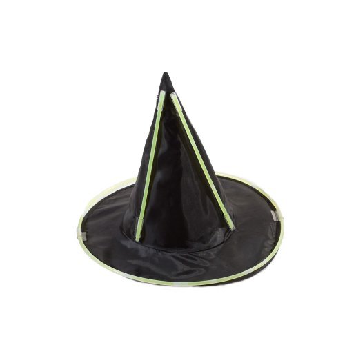 Glowitch Costume Hat