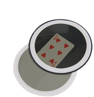 Disque magique à prédiction