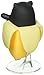 Funko Vinyl Figure: Bananya Black Bananya Collectible Figure