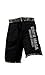 Krav Maga Shorts, Camo Trim