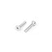 Uxcell a15101300ux0150 M3 x 16mm Metric Hex Socket Countersunk Flat Head Screw Bolts 50PCS (Pack of 50)