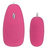 Utimi 12-frequency Vibrating Love Egg Vibrator