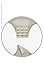 DIANE & GEORDI 2405F Fajas Colombianas Reductoras y Moldeadoras Strapless Tummy Control Shapewear
