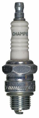 Champion RH8C (538) Copper Plus Small Engine Spark Plug, Pack of 1