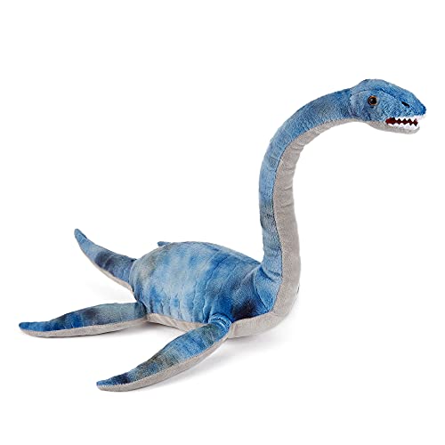 Plesiosaur