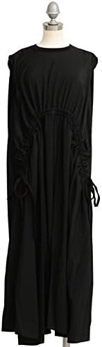 クラネ Clane 5061 Rn Waist Design Gather Onepiece ウエストデザインギャザーワンピース Black 1 レディース ワンピース チュニック 通販 Amazon