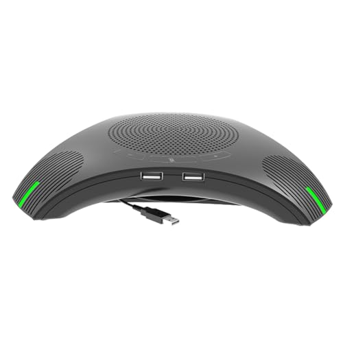 Homoyoyo USB Conference Speaker