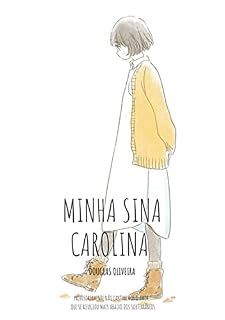 Livro Minha Sina Carolina