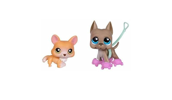 lps corgi amazon