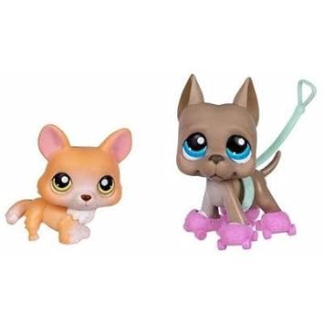 littlest pet shop 183
