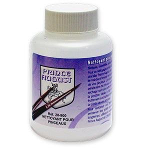 Vallejo Alcohol Brush Cleaner, 85ml