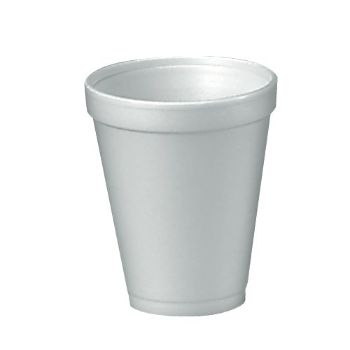 Dart 12J12 12 oz Foam Cup (Case of 1000) - //coolthings.us