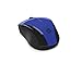 HP 2.4GHz Wireless Mouse X3000 (Marine Blue)