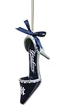 MLB Shoe Ornament MLB Team: New York Yankees