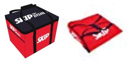 skip the dishes bags amazon