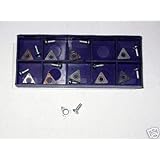 Online Auto Supply Brake Lathe Bits 1 Box 90488 Positive Rake JBC for FMC Snap-On 601 701