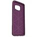 OTTERBOX Symmetry Series Case for Samsung Galaxy S7 Edge - Frustration FRĒe Packaging - GUMBALLS (White/Damson Purple/Graphic)