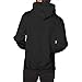 RHZTPYRDE Mr Pickles Men's Hooded Sweatshirt Black L