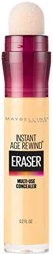 maybelline age rewind