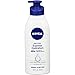 NIVEA Express Hydration Body Lotion 16.9 Fluid Ounce