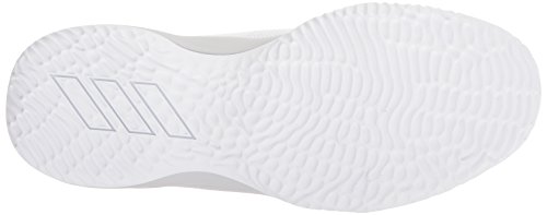 adidas rise up 2 white