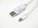 Accell Mdp to DP 1.2 - VESA-Certified Mini DisplayPort to DisplayPort 1.2 Cable - 3 Feet (White), Hbr2, 4K UHD @60Hz, 1920X1080@240Hz(Pack of 1)