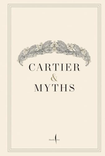 Cartier I Love You: Celebrating 100 Years of Cartier in America