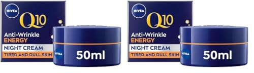 Night cream