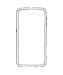 Case-Mate Naked Tough with Bumper for Samsung Galaxy S6 Edge - Clear
