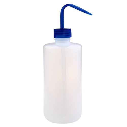 Zcargel Hot Sale Tattoo Wash Cleaning Green Soap Holder Plastic Squeeze Bottle 500mL Tattooing Supply