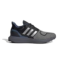 adidas Men's Ultradream DNA Sneaker, Black/Silver