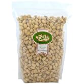 Fiddyment Farms 5 LB. In-Shell Sea Salted