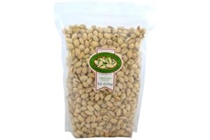 Fiddyment Farms 5 LB. In-Shell Lightly Salted