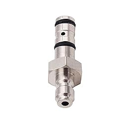 Gerneric PCP Quick Filling Charging Probe Adapter
