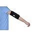 Elbow Splint Cubital Tunnel Brace Ulnar Berve Arm Immobilizer Pediatric Child Elbow Support for Tendonitis Radial Nerve Splint Night Brace Sleeping Elbow Stabilizer Arm Restraints (Small)