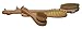 100% Natural Body and Face Brush Set for Dry Brushing Skin - Boar Bristles- Long Handle - Exfoliate, Reduce Cellulite, Improve Circulation, Drain Lymph - Great GIFT - FREE Hair Brush and How-To e-book