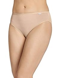 Ropa interior para dama, corte francés, 3 unidades