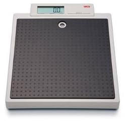 Seca 876 Flat Scale for Mobile Use