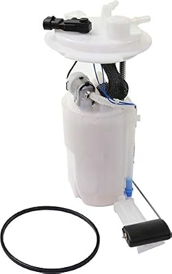 Fuel Pump Module Assembly compatible with Hyundai Sonata 08-10 4 Cyl 2.4L Eng.