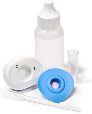 815311000591 - Reveal G4 Rapid HIV-1 Antibody Test, LAB S/P - Reveal G4 Rapid HIV-1 Antibody Test, LAB S/P, MedMira - Box of 50
