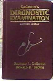 DeGowin's Diagnostic Examination, Seventh Edition
