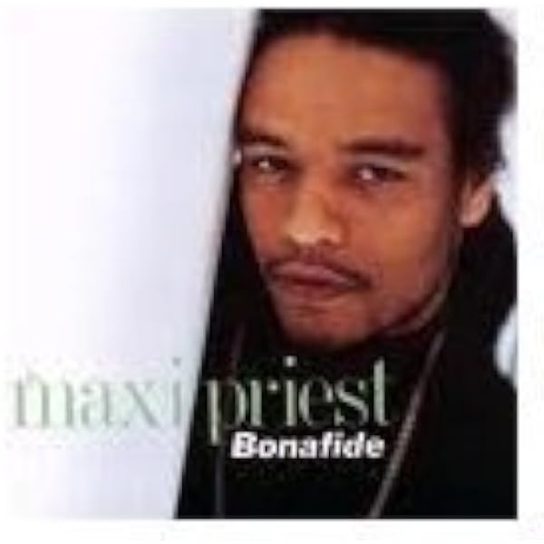 Priest, Maxi - Combination - Amazon.com Music