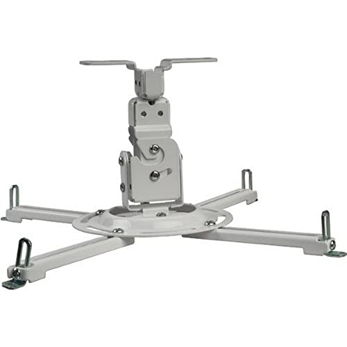 Peerless Universal Projector Flush Ceiling Mount