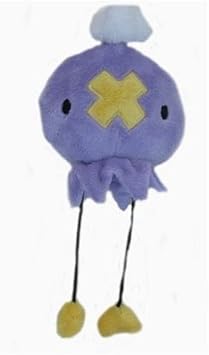 drifloon plush