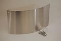 KettlePizza Extension Kit - Convert 22.5" KettlePizza for Use with 26.75" Weber Kettle Grill