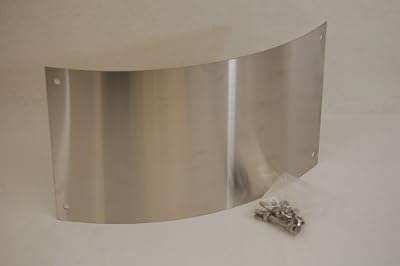 KettlePizza Extension Kit - Convert 22.5" KettlePizza for Use with 26.75" Weber Kettle Grill