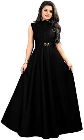 JSV FASHION Tafeta Satin Saree