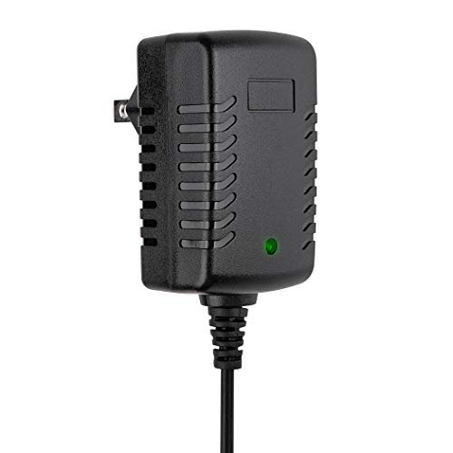 Power Adapter Cord for Chromecast, Ultra, Audio and Google Chromecast