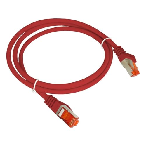 Alantec Cable de Red RĂgido FTP CategorĂa 6 KKS6CZE1.0 1 m