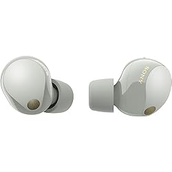 Sony WF-1000XM5 True Wireless Noise-Canceling